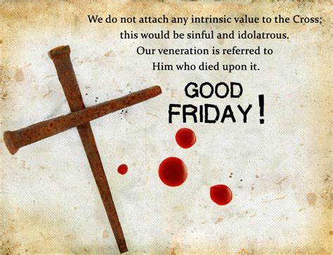 what day was good friday 2014